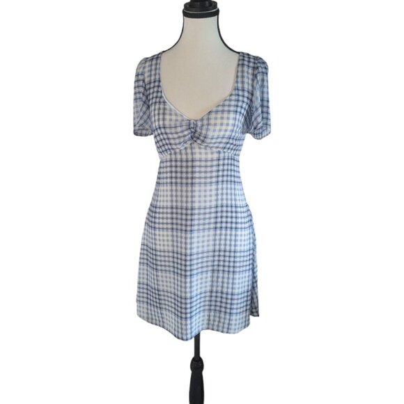 Urban Outfitters Dresses & Skirts - NWT! Urban Outfitters Spring Showers Mini Dress--Size S